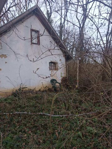 Eladó családi ház, Zselickislakon 3.99 M Ft, 2 szobás
