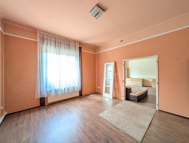 Eladó téglalakás, Budapesten, IV. kerületben 73.9 M Ft, 2 szobás