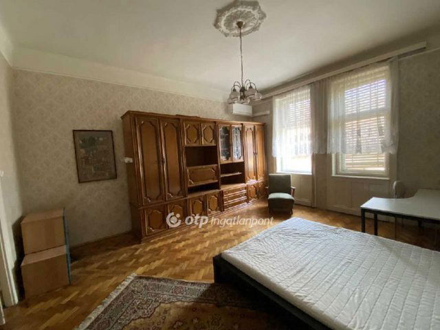 Eladó téglalakás, Budapesten, VIII. kerületben 88.88 M Ft