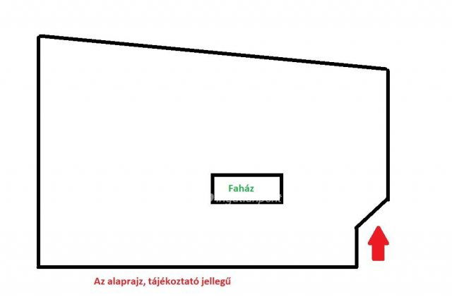 Eladó mezogazdasagi ingatlan, Szigetszentmiklóson 16 M Ft