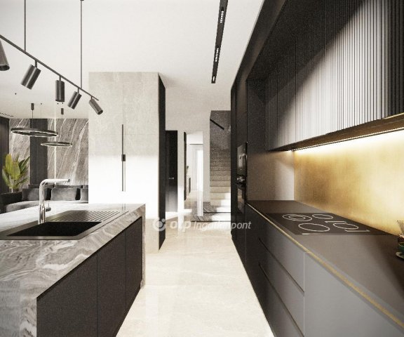 Eladó ikerház, Solymáron 189 M Ft, 4 szobás