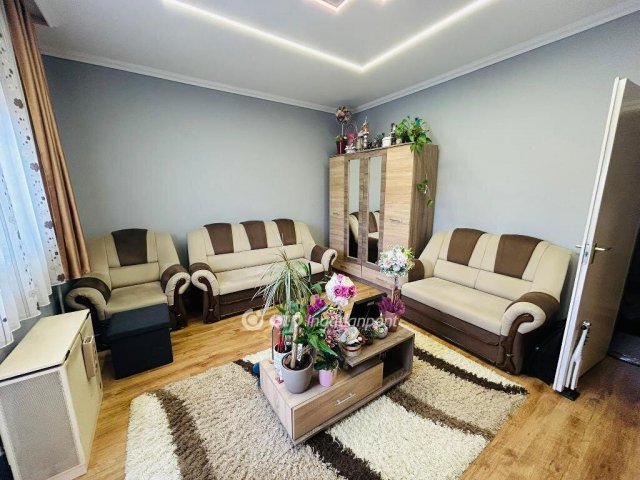 Eladó téglalakás, Ibrányban 26.5 M Ft, 2 szobás