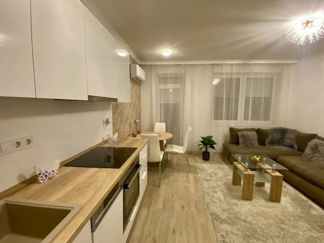 Kiadó téglalakás, albérlet, Nyíregyházán 170 E Ft / hó