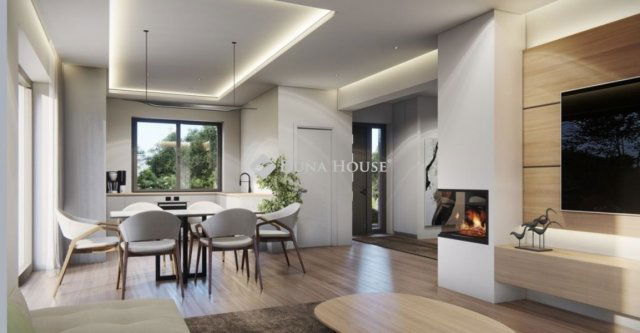 Eladó ikerház, Törökbálinton 329 M Ft, 5 szobás