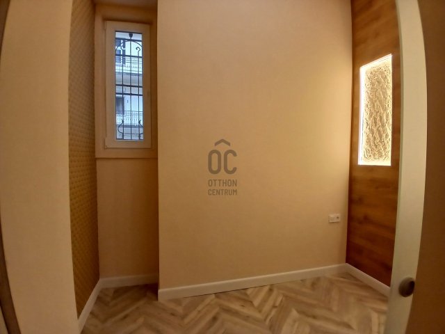 Eladó téglalakás, Budapesten, VII. kerületben 51 M Ft, 2 szobás