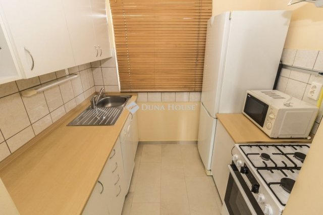 Kiadó téglalakás, albérlet, Szombathelyen 200 E Ft / hó