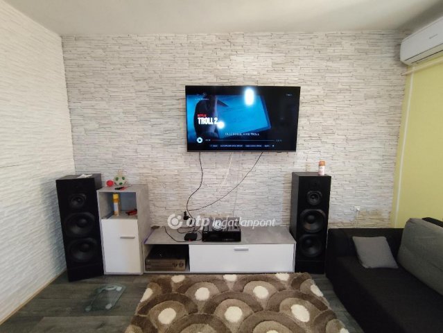 Eladó családi ház, Kétegyházán 37.5 M Ft, 2+1 szobás