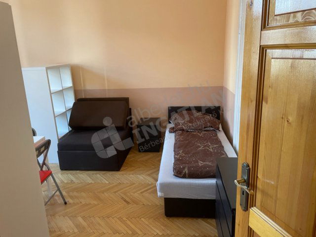 Kiadó téglalakás, albérlet, VII. kerületben, Dózsa György úton