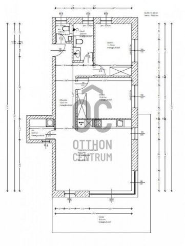 Kiadó téglalakás, albérlet, Budapesten, XVI. kerületben