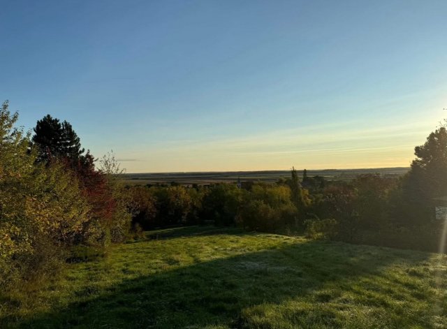 Eladó telek, Győrújbaráton 50 M Ft / költözzbe.hu