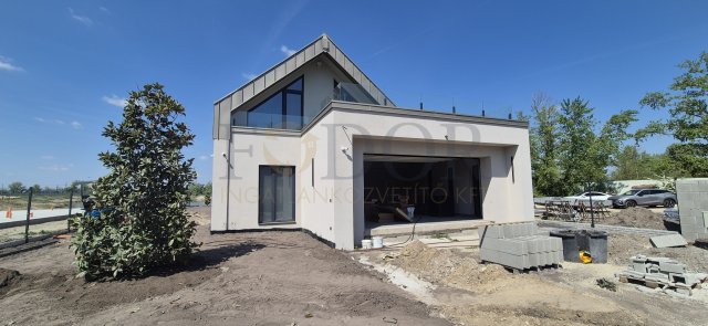 Eladó telek, Délegyházán 40.6 M Ft / költözzbe.hu