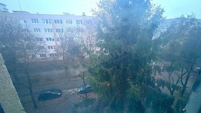 Eladó téglalakás, Budapesten, III. kerületben, Berend utcában