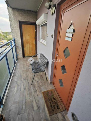 Eladó panellakás, Budapesten, X. kerületben, Harmat utcában