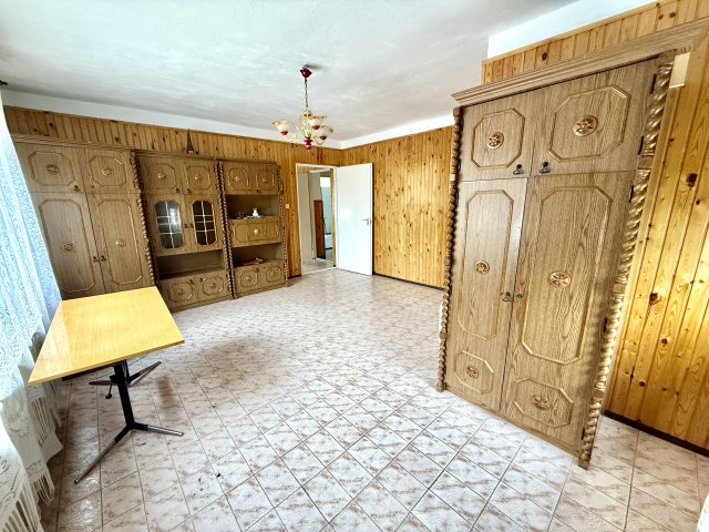 Eladó családi ház, Bükkszentkereszten 49 M Ft, 4+1 szobás