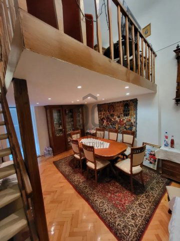 Kiadó téglalakás, albérlet, Budapesten, VI. kerületben