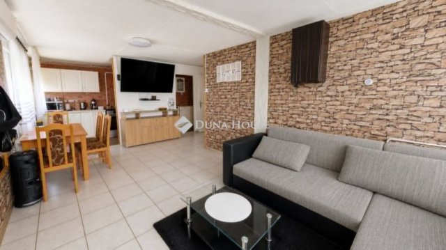 Eladó családi ház, Monorierdőn 45.9 M Ft, 2 szobás