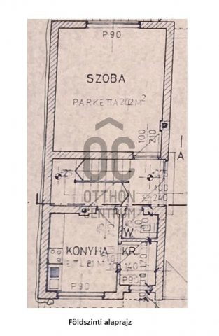 Eladó sorház, Hajdúböszörményen 65 M Ft, 3 szobás