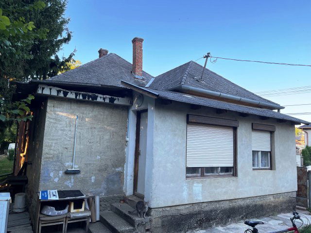 Eladó családi ház, Tótszerdahelyen 14.2 M Ft, 3 szobás