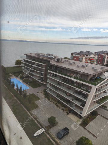 Eladó panellakás, Siófokon 42.9 M Ft, 1 szobás