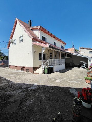 Eladó családi ház, Budapesten, XX. kerületben 139.99 M Ft