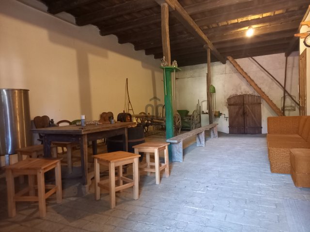 Eladó családi ház, Nemesnádudvaron 13.9 M Ft, 1 szobás