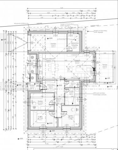 Eladó családi ház, Inárcson 110 M Ft, 4 szobás