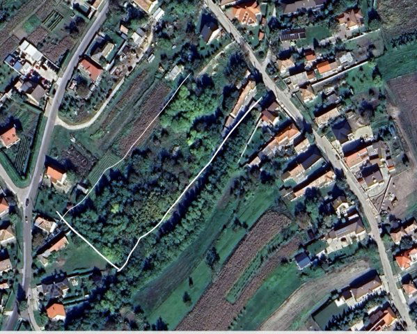 Eladó telek, Kocson 89.9 M Ft / költözzbe.hu