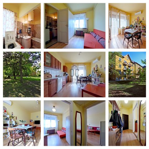 Eladó téglalakás, Budapesten, IV. kerületben, Nádor utcában