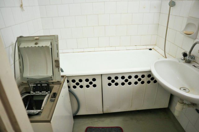 Kiadó panellakás, albérlet, Szegeden 100 E Ft / hó, 1 szobás