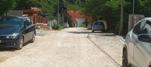 Eladó telek, Érden 79.9 M Ft / költözzbe.hu