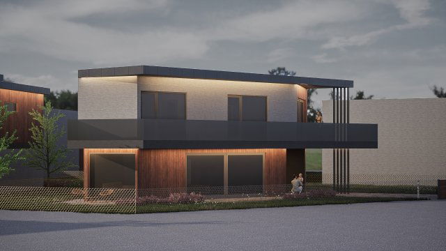 Eladó családi ház, Budapesten, XX. kerületben 124.9 M Ft