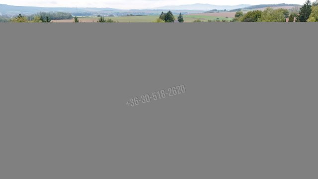 Eladó hotel, Kétbodonyon 52 M Ft, 8 szobás / költözzbe.hu