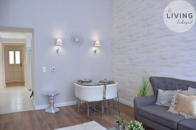 Kiadó téglalakás, albérlet, V. kerületben, Falk Miksa utcában