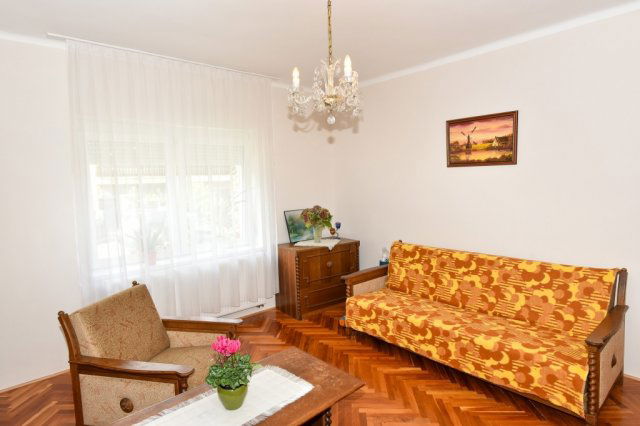 Eladó családi ház, Zalaegerszegen 84.99 M Ft, 2+2 szobás