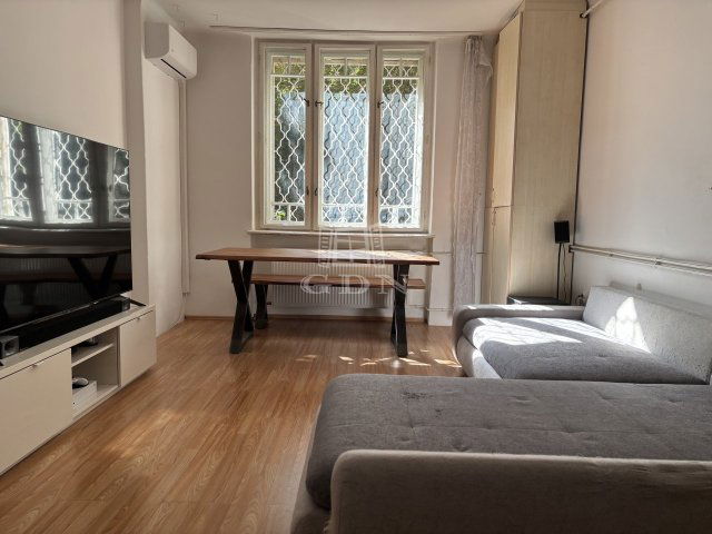 Eladó téglalakás, Budapesten, XI. kerületben, Fadrusz utcában