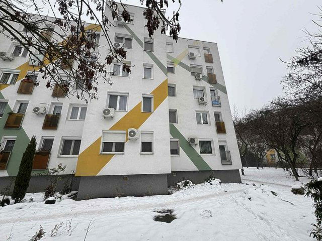 Eladó panellakás, Budapesten, III. kerületben 74.9 M Ft, 2 szobás