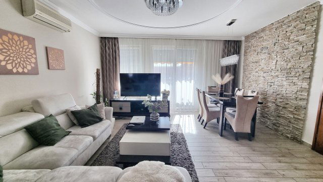 Eladó téglalakás, Nyíregyházán 69.5 M Ft, 3 szobás