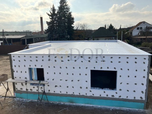 Eladó családi ház, Budapesten, XVIII. kerületben 144.9 M Ft