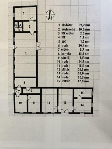 Eladó családi ház, Napkoron 115 M Ft, 5 szobás
