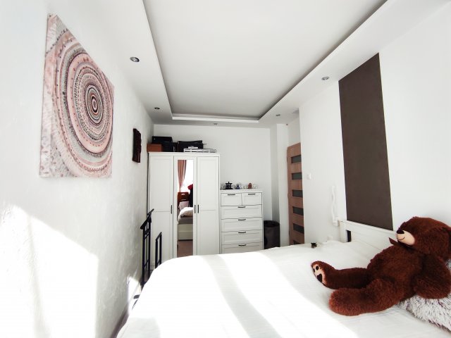 Eladó téglalakás, Budapesten, IV. kerületben 78.5 M Ft, 2 szobás