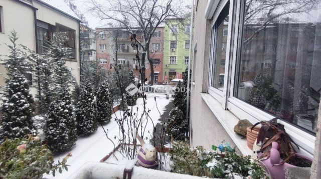 Eladó téglalakás, Budapesten, XIV. kerületben 97 M Ft