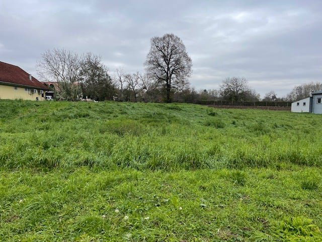 Eladó telek, Alsópáhokon 17.9 M Ft / költözzbe.hu