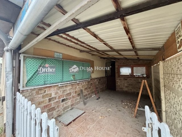 Eladó ipari ingatlan, Esztergomban 58.5 M Ft / költözzbe.hu