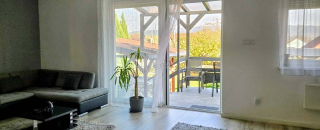 Eladó családi ház, Tatabányán, Ady Endre utcában 106.9 M Ft