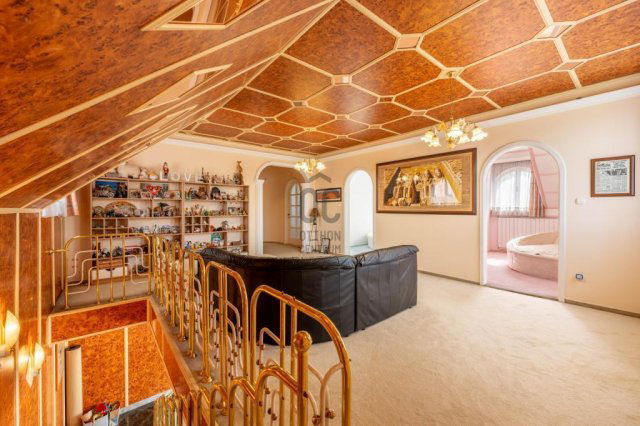 Eladó családi ház, Budapesten, XX. kerületben 249 M Ft, 6 szobás