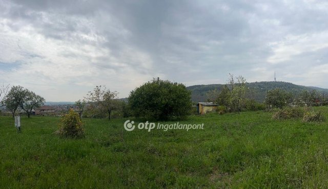 Eladó telek, Pécsett 63.5 M Ft / költözzbe.hu