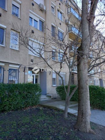 Eladó panellakás, Budapesten, XVI. kerületben, Körvasút soron