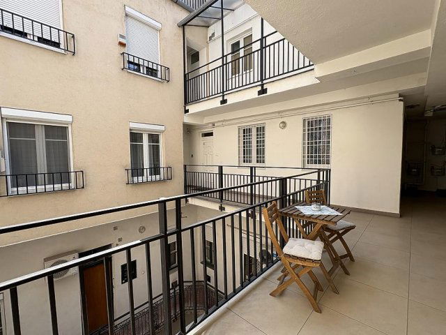 Eladó téglalakás, Budapesten, VII. kerületben, Király utcában