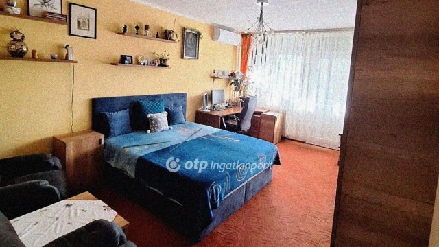 Eladó téglalakás, Budapesten, XX. kerületben 73.5 M Ft