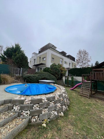 Kiadó családi ház, albérlet, III. kerületben, Iglice utcában